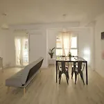Centro 公寓 *
