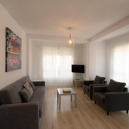 Appartamento Centro Granada