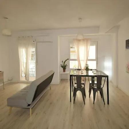 Centro Apartment *