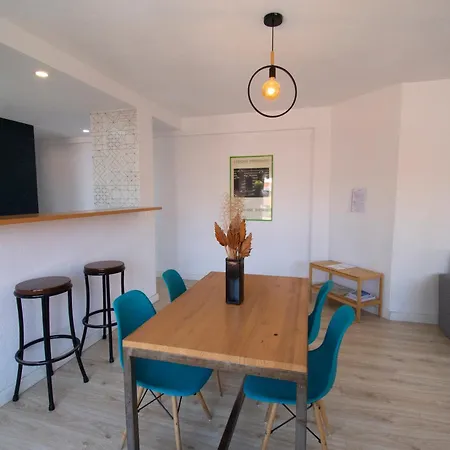 Διαμέρισμα Centro Γρανάδα