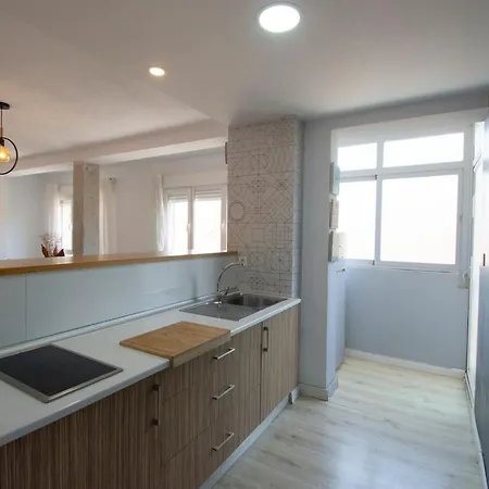 Centro Γρανάδα