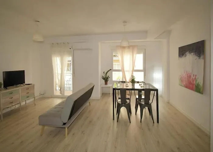 Centro Appartement *