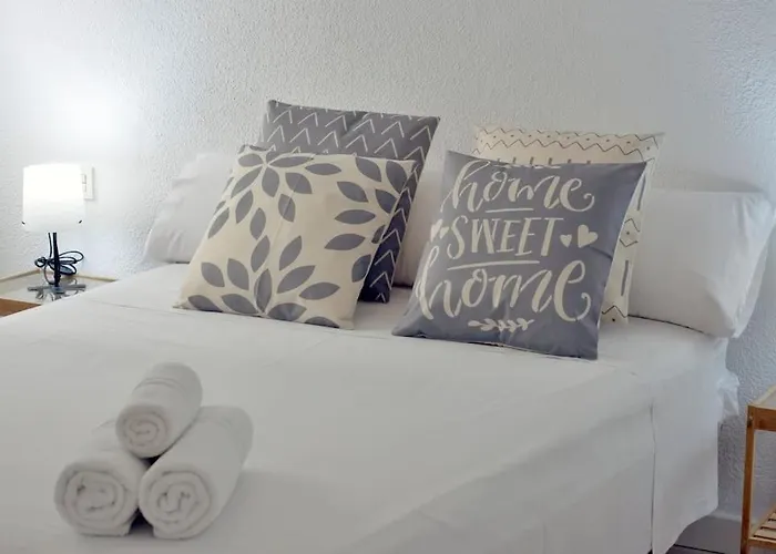 Appartement Centro Granada