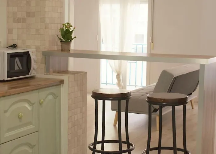 Centro Appartement