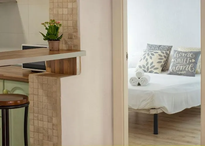 Appartement Centro