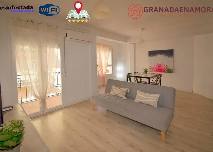 Appartement Centro