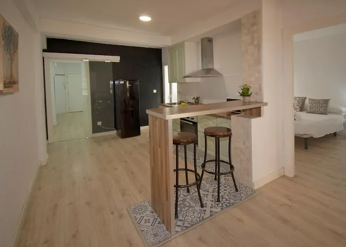 Appartement Centro Granada
