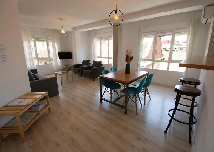 Centro Appartement *