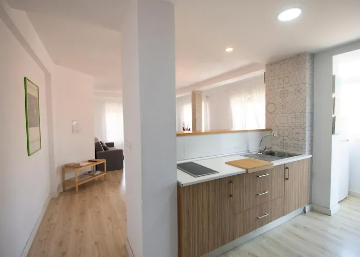 Centro Appartement Granada