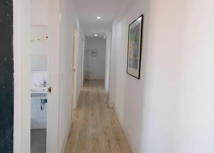 Centro Appartement
