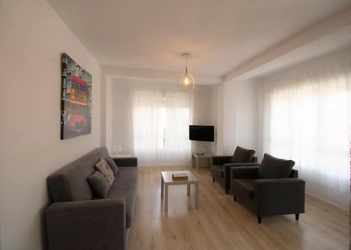 Appartement Centro Granada