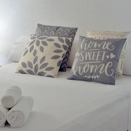 Apartment Centro Granada