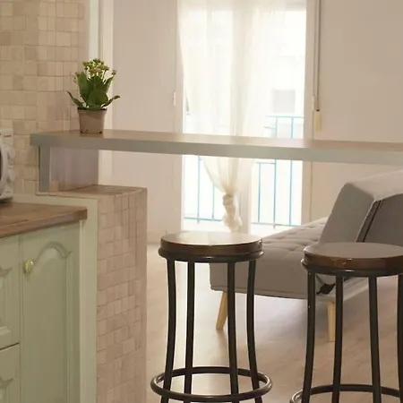 Centro Apartment