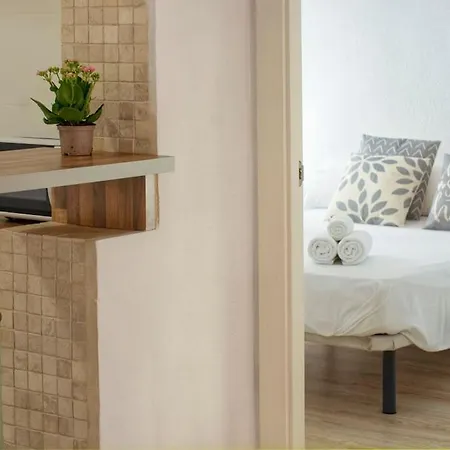 Apartment Centro