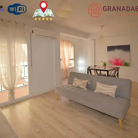 Apartment Centro