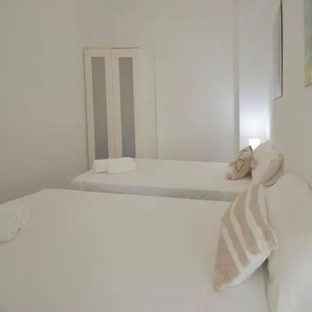 Centro Apartment