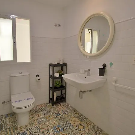 Apartment Centro