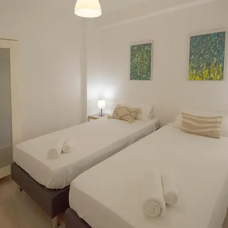 Centro Apartment Granada