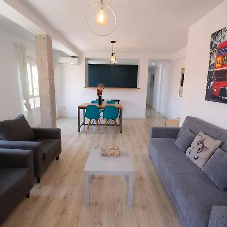 Apartment Centro