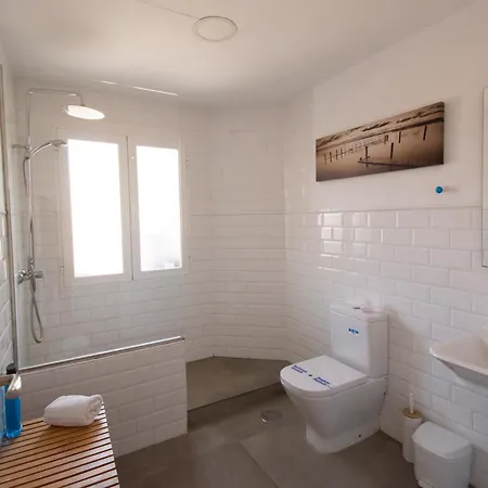 Centro Apartment