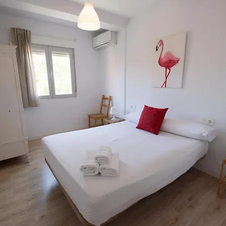 Apartment Centro *
