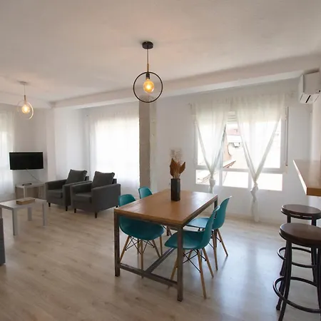 Apartment Centro Granada