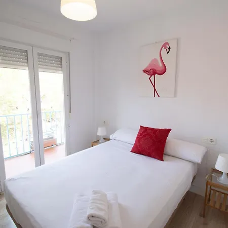 Apartment Centro Granada