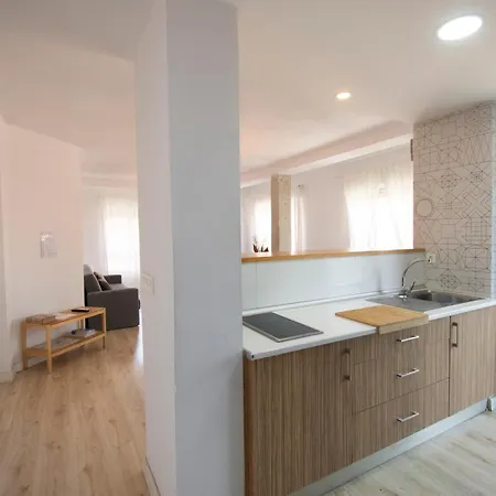 Centro Apartment Granada