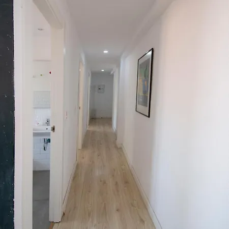 Centro Apartment
