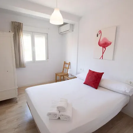 Apartment Centro *