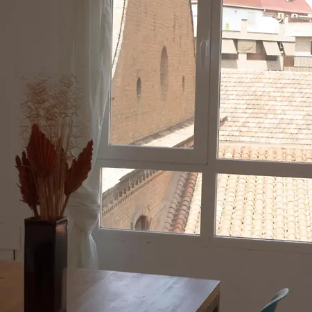 Apartment Centro Granada