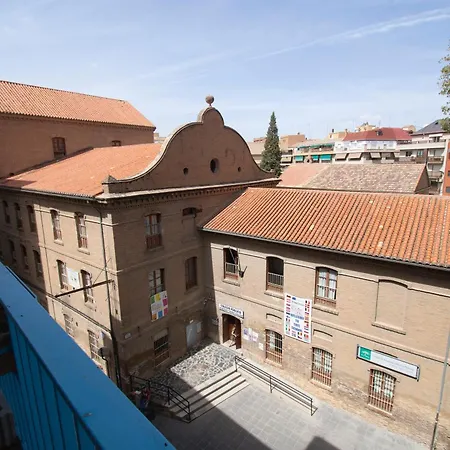 Apartment Centro