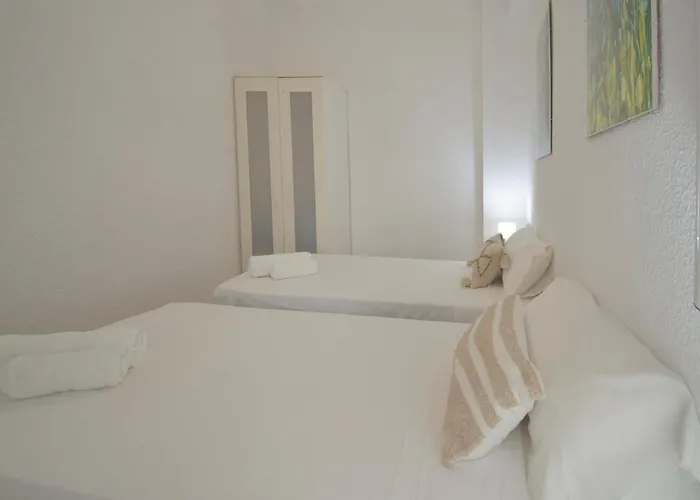 Centro Διαμέρισμα