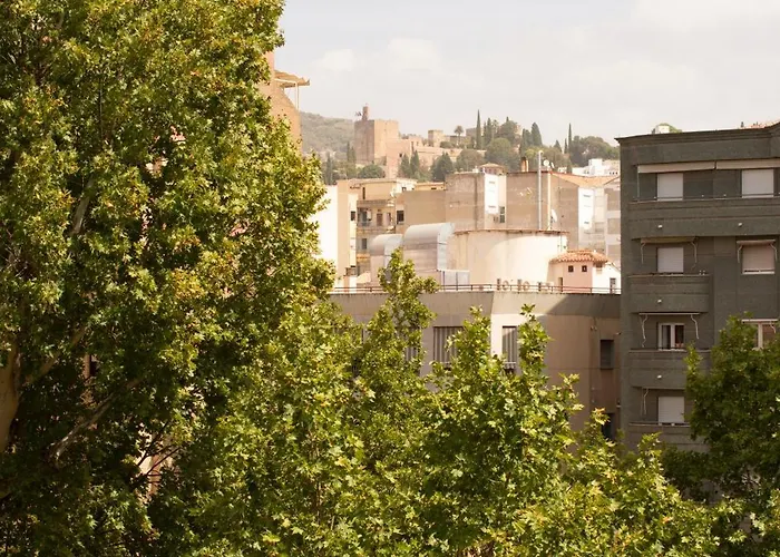 Centro * Γρανάδα