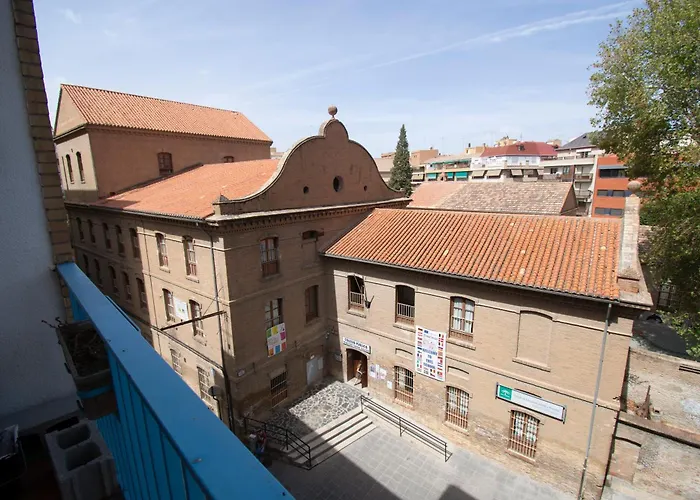 Διαμέρισμα Centro